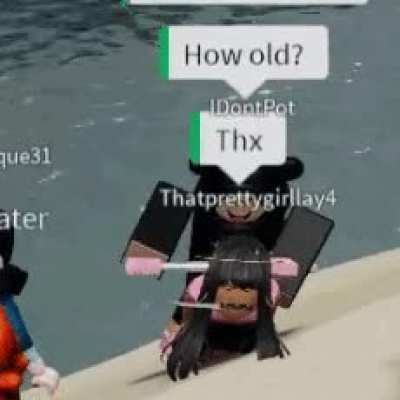oh no