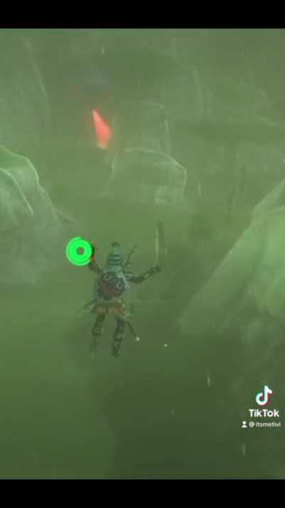 Hehe, I learned how to fly :)