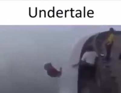 Undertale