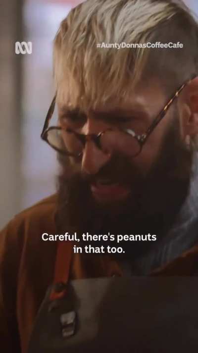 This prank took a turn