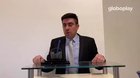 Adnet: Disputa Moro x Bolsonaro