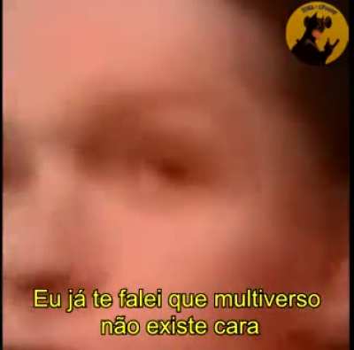 aaaaaa o miranha