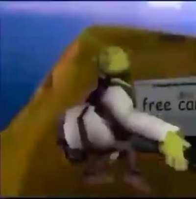 Shreek !!111!