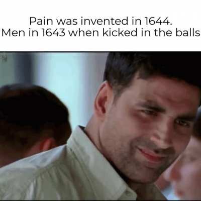 *laughing intensifies*