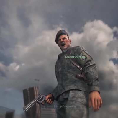 [MW2] 