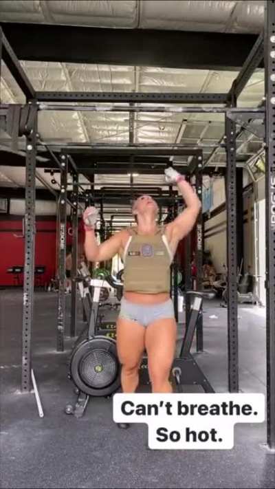 Dani Speegle