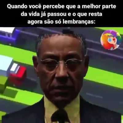 Depois de 2017 tudo ficou podre