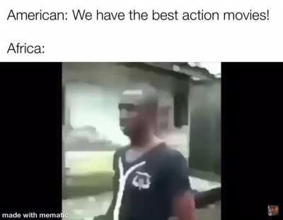 Clearly superior