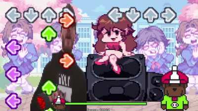 gaming