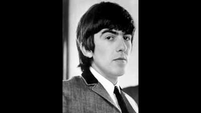 The Beatles cartoon be like: