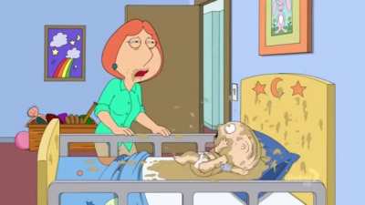 Family Guy-Funny Moments