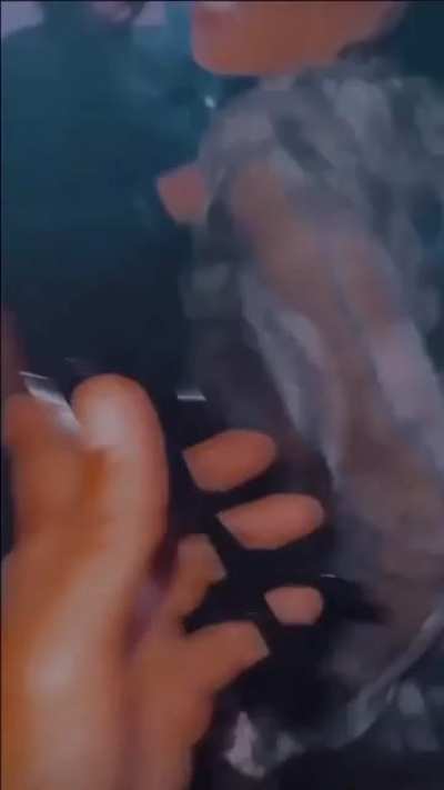 Coi’s Juicy Ass 🤤