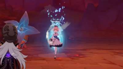 Rare Footage of DPS Barbaros