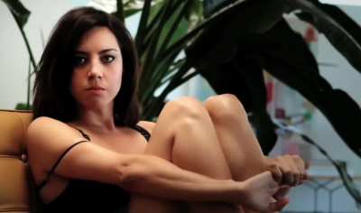 Aubrey  Plaza