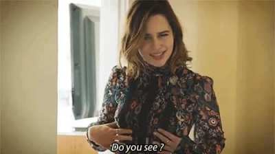 Emilia Clarke