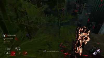 I love The Huntress