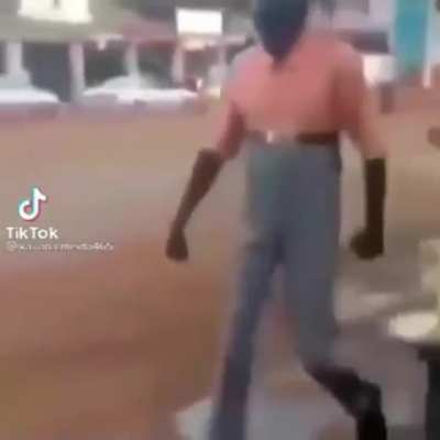 Estilo tchuchuco