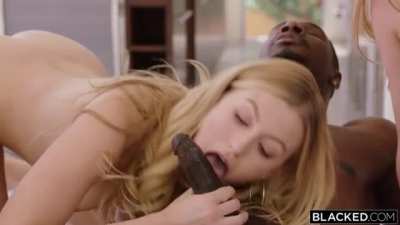 Tali Dova And Kendra Sunderland On Pussy Duty, Alexa Grace With The Oral Assist