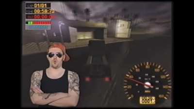 [Big Rigs] Amazingly broken