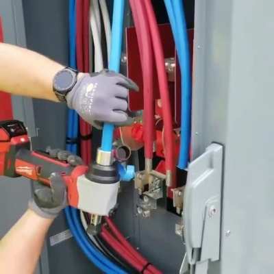 Power stripper