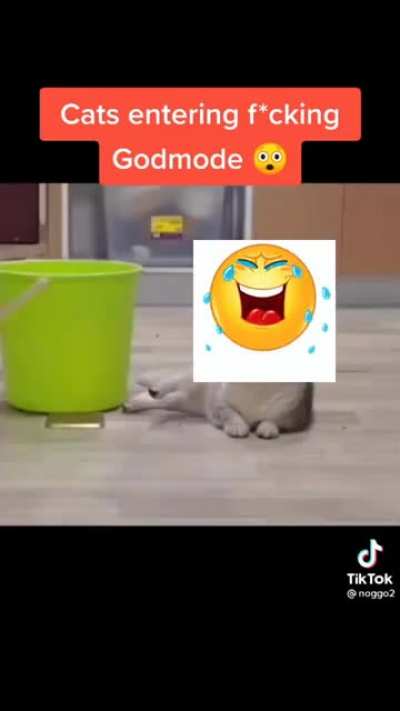 Trickshot!!!1!!1!