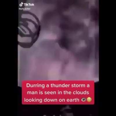 thunder cork
