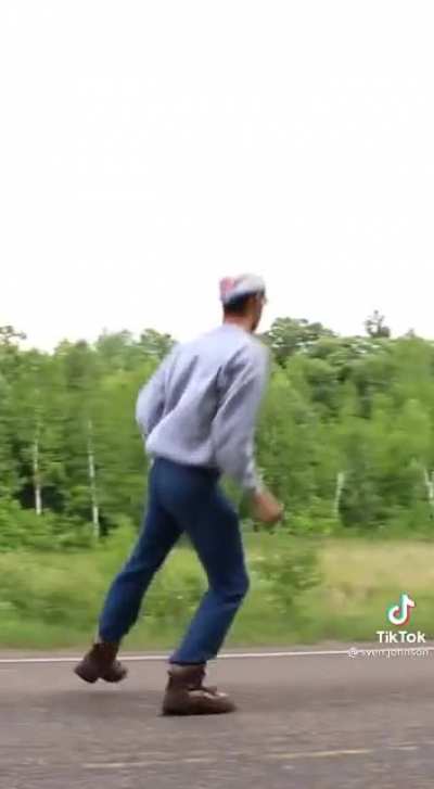 Hump