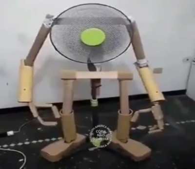Metal gear Fan 