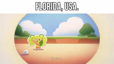 3 US States Summarized By Cookie Run