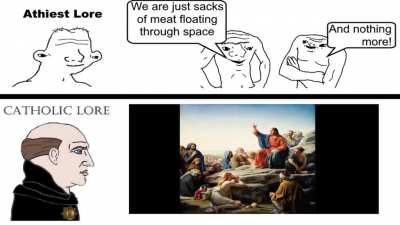 They're still in the base game---must've forgotten about the religion DLC