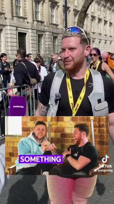 Didnt Danny say he would do one of these