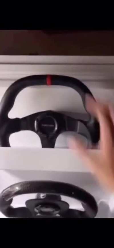 going out for a drive