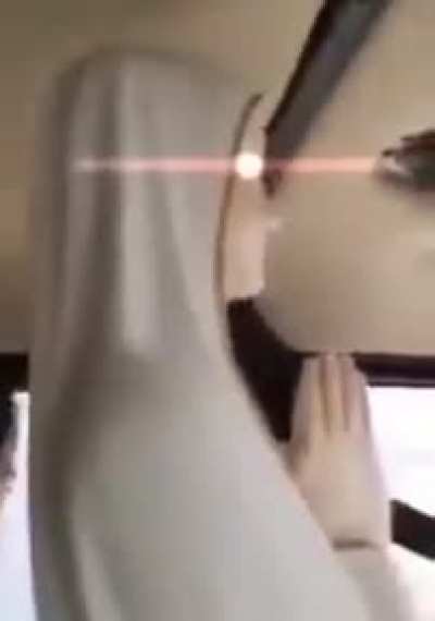 God may forgive you, ________