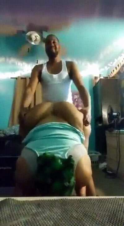 amazing doggy<wbr>👀🏚🍆