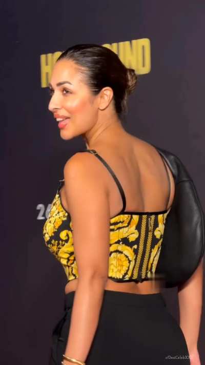 Malaika Arora