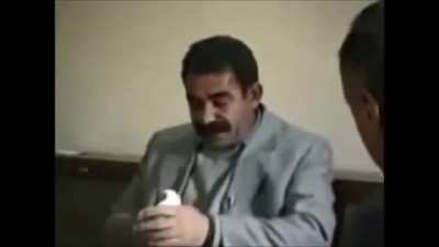 Most clean Kurd