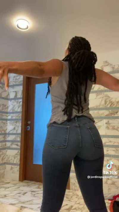 Jordin Sparks