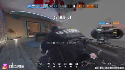 The Most Oblivious Doc Ever