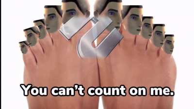 Only to 10