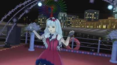 Blessed video