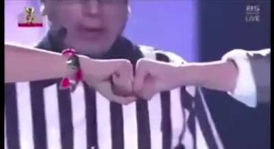 Imagine taking it that serious