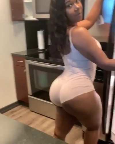 Juicy Ass