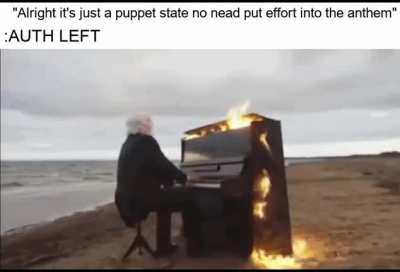 Auth left on their way to make the best music you ever heard