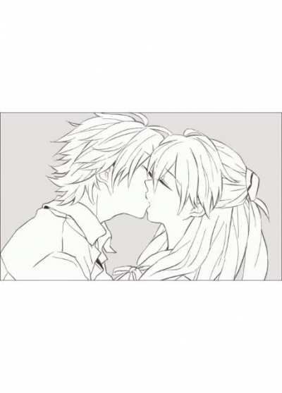 Kiss