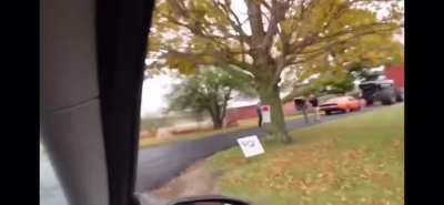 Brakes.exe failure.