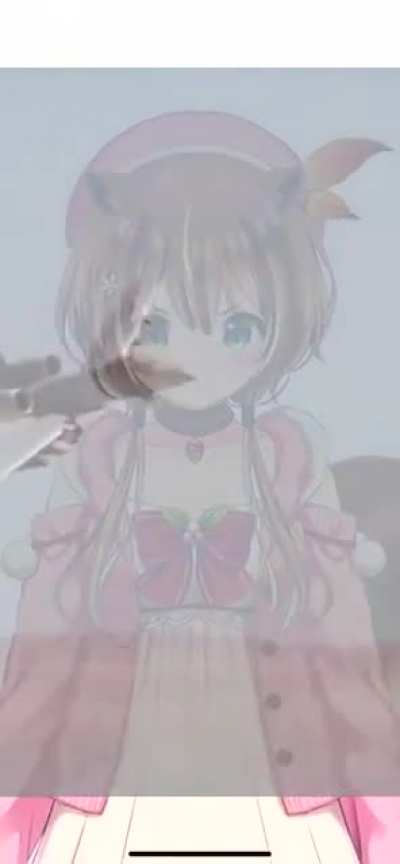Risu goes brrrrr