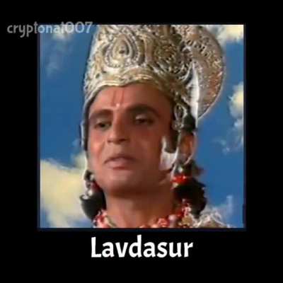 Lavnasur