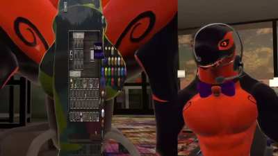 Twitch meta