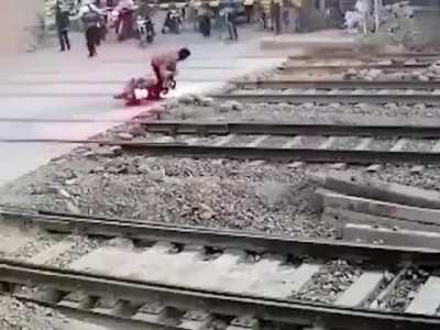 Close calls