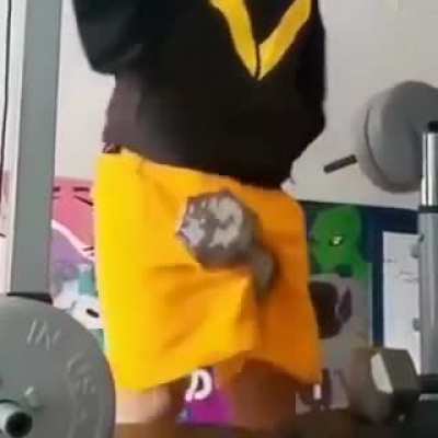 Weightlifting
